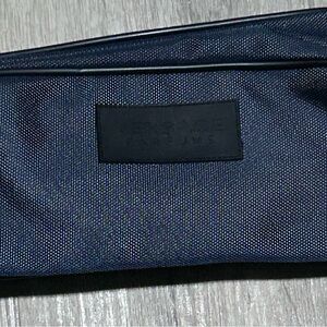 NWOT Versace Perfumes Mens Toiletry Bag